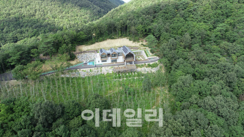 산림복지진흥원, 개원 5년차 대대적 조직개편 단행