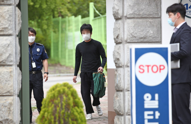  '웰컴투비디오' 손정우, 1년 2개월 만에 석방                                                                                                                                             