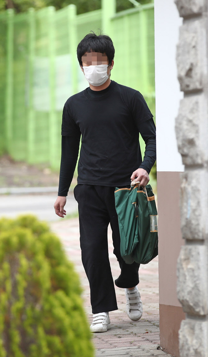  '웰컴투비디오' 손정우 석방                                                                                                                                                             