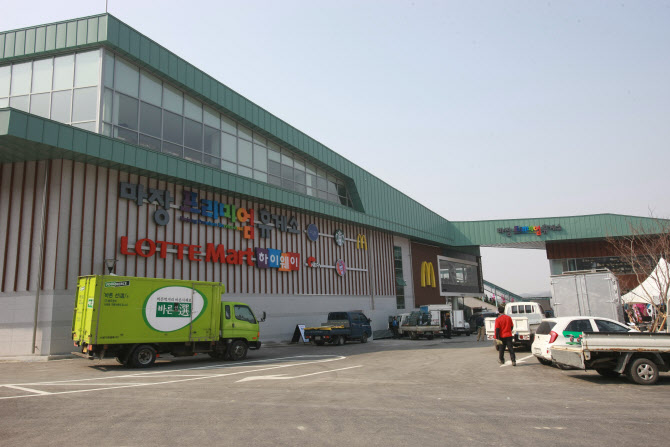  '문화·여가 한번에' 휴게소의 변신                                                                                                                                                      