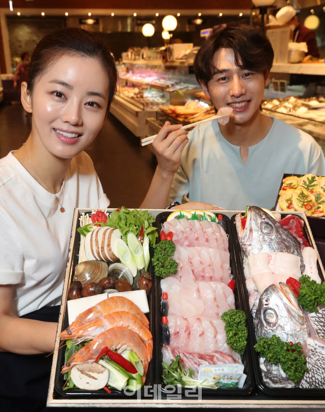 민어전·회·탕을 한번에!                                                                                                                                                                          