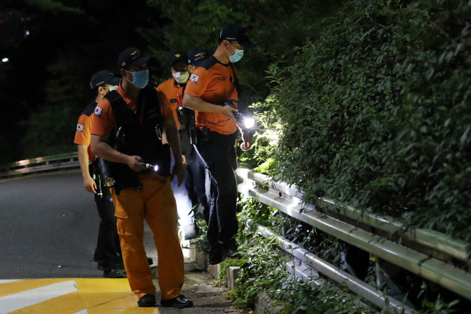 박원순 사망, '성추행 의혹' 고소 수사종결...공소권 없음                                                                                                                                        