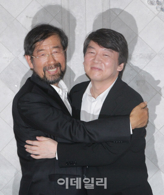 산을 좋아하던 박원순, 산에서 생 마감                                                                                                                                                                    