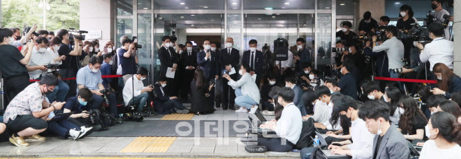 박원순 시장의 유서 공개                                                                                                                                                                           