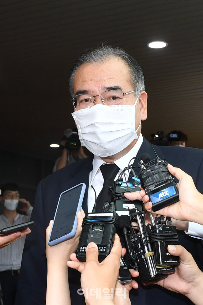 조문 마친 이개호 의원                                                                                                                                                                             