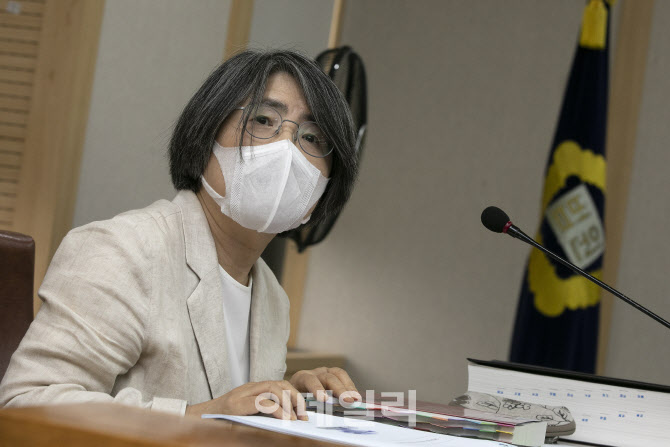 김영란 위원장, '대법원 양형위원회 시작합니다'                                                                                                                                           