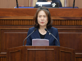 김포시의회, 수도권 동서연결 GTX-D 조속 추진 결의안 채택