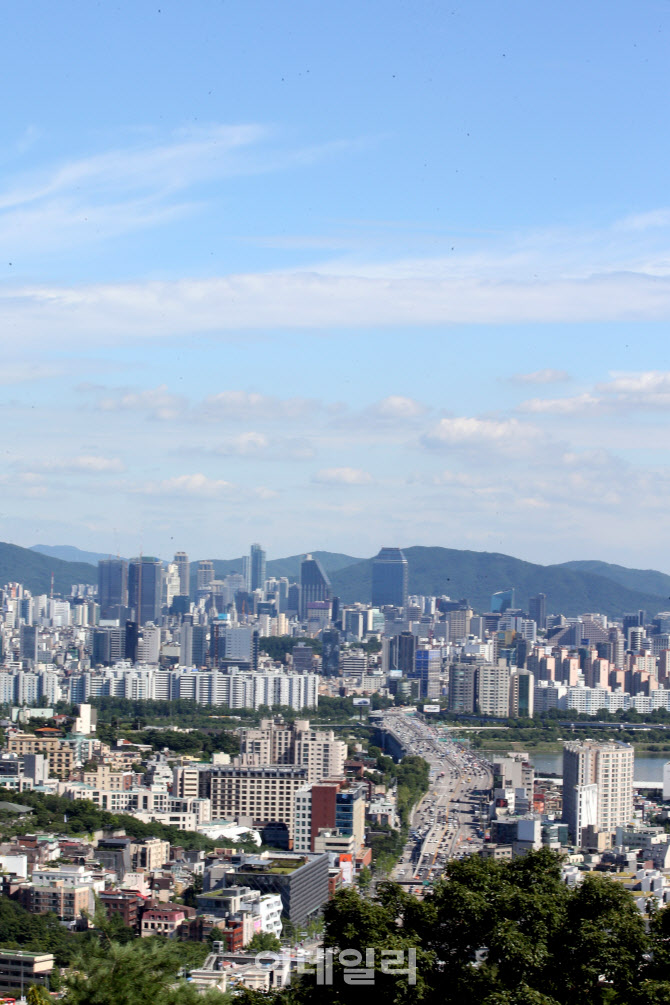 반가운 파란하늘                                                                                                                                                                                   