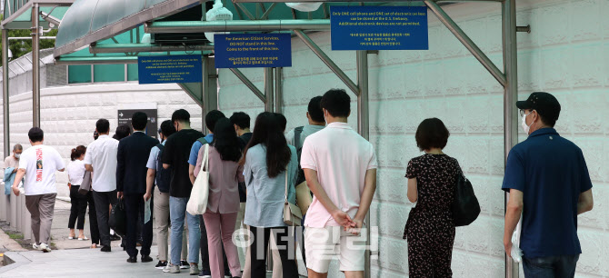 미국 유학·교환 방문 비자 발급을 위해                                                                                                                                                             