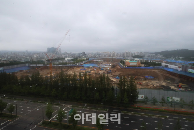 민간택지 분양가상한제 시행 집값 잡을까?                                                                                                                                                           