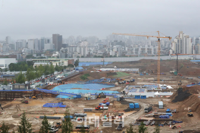 29일부터 민간택지 분양가상한제 시행                                                                                                                                                               
