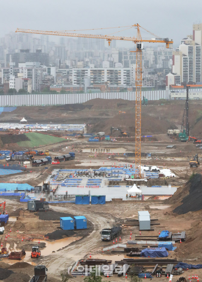 민간택지 분양가상한제, 서울·경기 총 322개동 적용                                                                                                                                                 