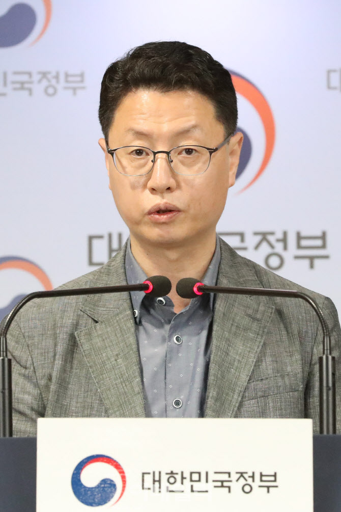 과학기술정보통신부, 상반기 5G 품질평가 발표                                                                                                                                                       
