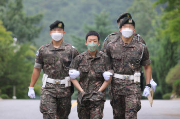 텔레그램 '박사방' 공범 이원호 일병, 첫 공판서 혐의 인정