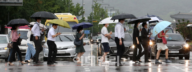 ‘49일째’ 구멍뚫린 하늘                                                                                                                                                                          