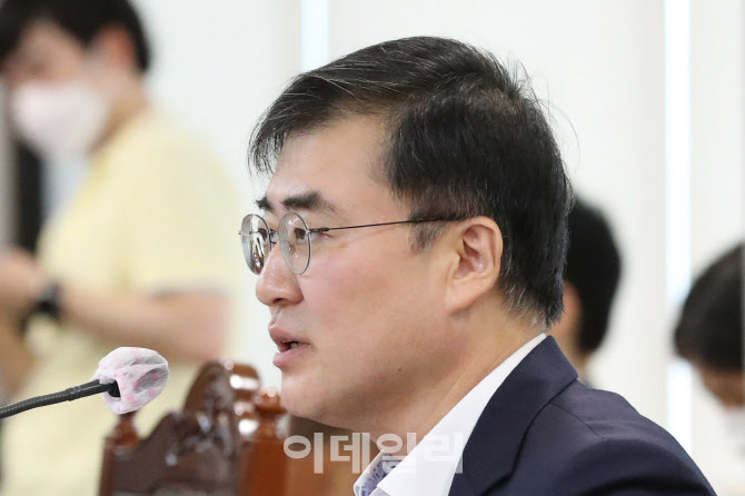 손병두 부위원장, 모두발언                                                                                                                                                                         