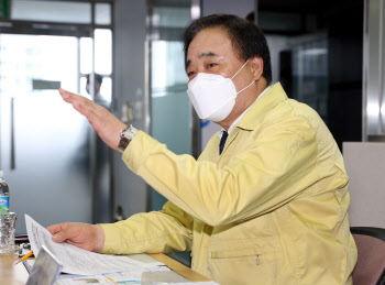 수협, 태풍 마이삭 어민 피해 신속 보상키로