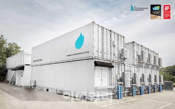 [마켓인]유진證, 스마트팜 '엔씽'에 투자...70억원 규모 펀드 설정 - 뉴스 썸네일 이미지