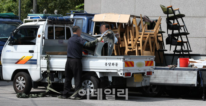 코로나19 자영업자 타격                                                                                                                                                                            