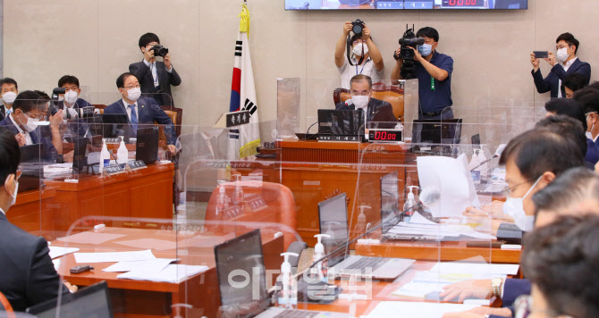 농림축산식품해양수산위원회 전체회의                                                                                                                                                               