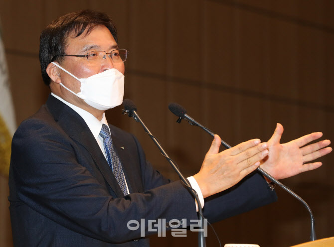 구본환 인국공 사장, 해임에 대해 입장 표명                                                                                                                                                         