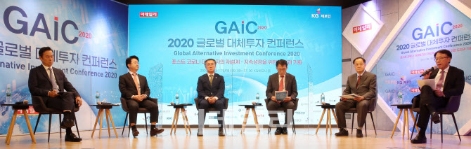 '옥석거리기 본격화···유망 투자기회의 모색'은?                                                                                                                                        