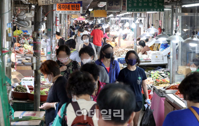 성큼 다가온 추석                                                                                                                                                                                  