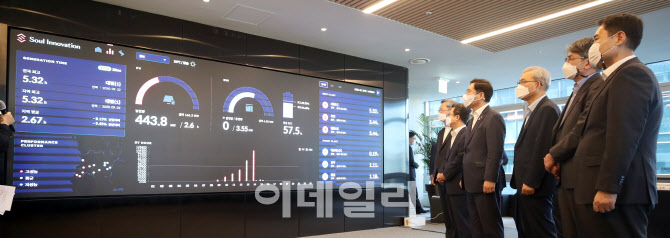 정부, 그린뉴딜 일환 2025년까지 ‘에너지 혁신기업’ 대규모 육성                                                                                                                                    