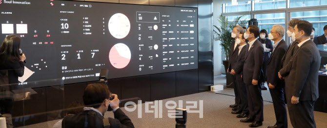 정부, 그린뉴딜 이끌 6대 유망분야 에너지 스타기업 4000개 지원                                                                                                                                      