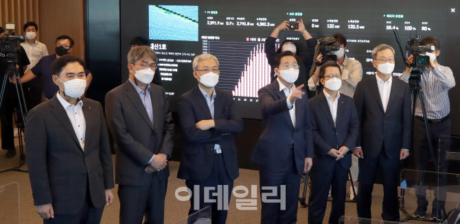 정부, 25년까지 에너지유망기업 4000개 발굴한다                                                                                                                                                     