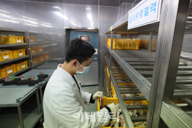 코로나19+연휴로 우려되는 혈액 수급                                                                                                                                                                