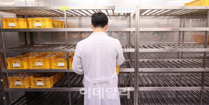 코로나19로 헌혈 심리 위축                                                                                                                                                                         