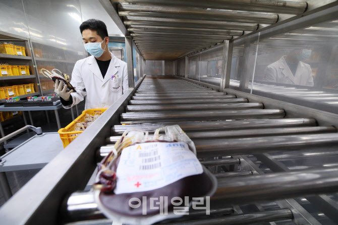 연휴 전까지 헌혈 장려가 필요한 순간                                                                                                                                                               