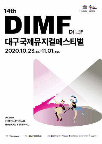 코로나19로 연기했던 제14회 DIMF, 내달 23일 개막