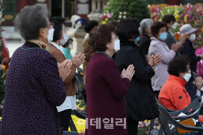 50일 앞으로 다가온 대학수학능력시험                                                                                                                                                               