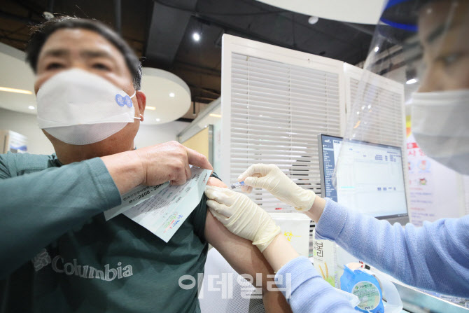 70세 이상 어르신, 무료 독감예방접종                                                                                                                                                               