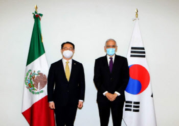 멕시코 경제부 내에 '한국 기업 지원 데스크' 만든다