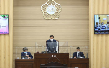 인천 서구의회, 빈집 정비·활용 조례 제정