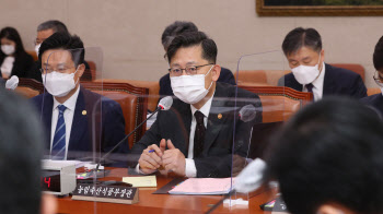 김현수 장관, 농산물 시장도매인제 도입에 “신중해야”