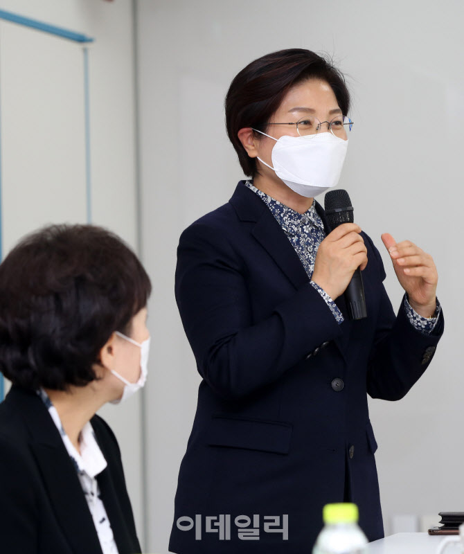  '대한민국 도시대상' 수상한 김미경 은평구청장                                                                                                                                           
