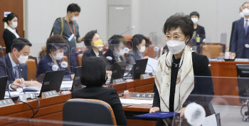 인권위원장 "'박원순 직권조사' 연내 결과 나올 것…권한 내 최선"