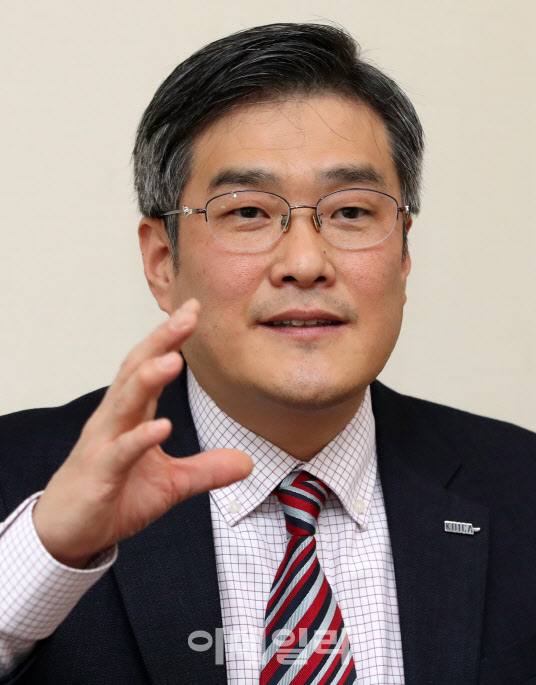 [인터뷰] 박재신 코이카 이사 "韓기업, 유엔 조달시장 적극 노크해야" - 뉴스 썸네일 이미지