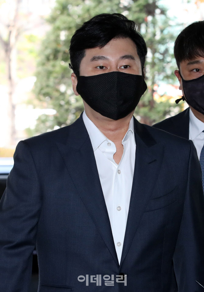 '원정도박 혐의' 양현석, 1심서 벌금 1500만원 선고                                                                                                                                        