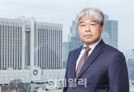 [인터뷰]"이상한 M&amp;A였다지만…내년 매출 500억원 `거뜬`" - 뉴스 썸네일 이미지