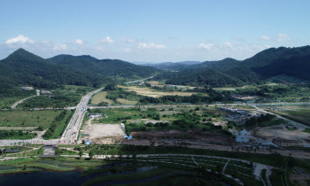 국회 세종의사당 건립비 127억 예산 반영…행정수도 완성 코앞