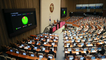 [국회기자24시]욕 먹을수록 신나는 ‘예산왕’ 경쟁