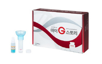 GNC, ‘소비자 직접 유전자검사’ 서비스 대상 확대