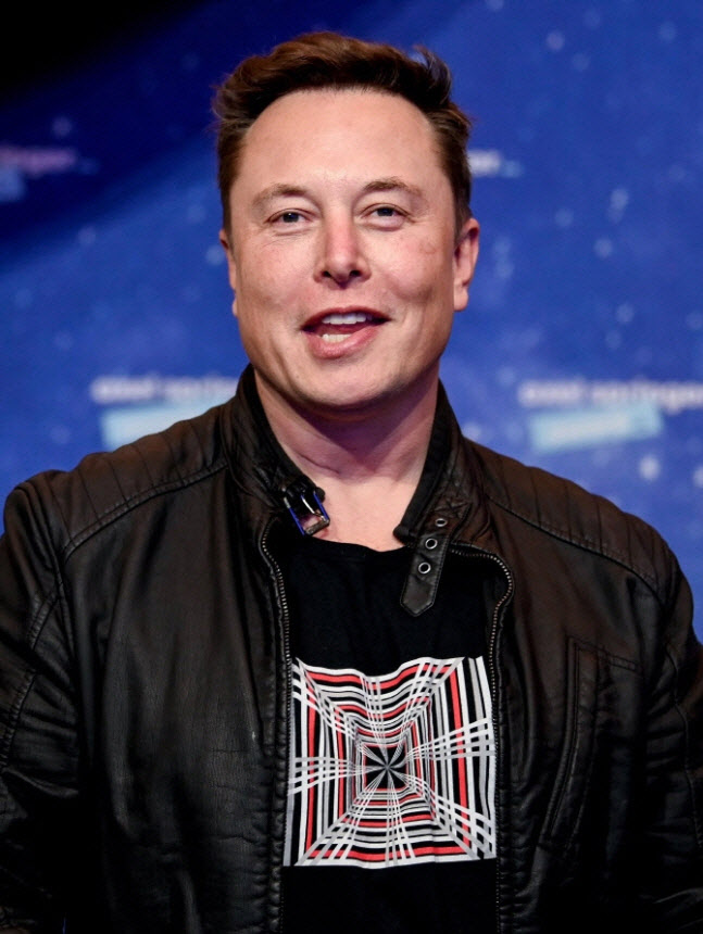 Beyond Bezos…  Musk became the’world’s largest mark’