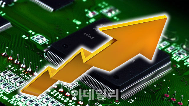 [배진솔의 전자사전]Dolgodo is a semiconductor supercycle, what is it?