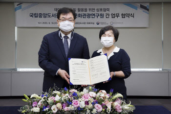 [만났습니다②] 김대관 "연구해서 남줘야 살아남는다"